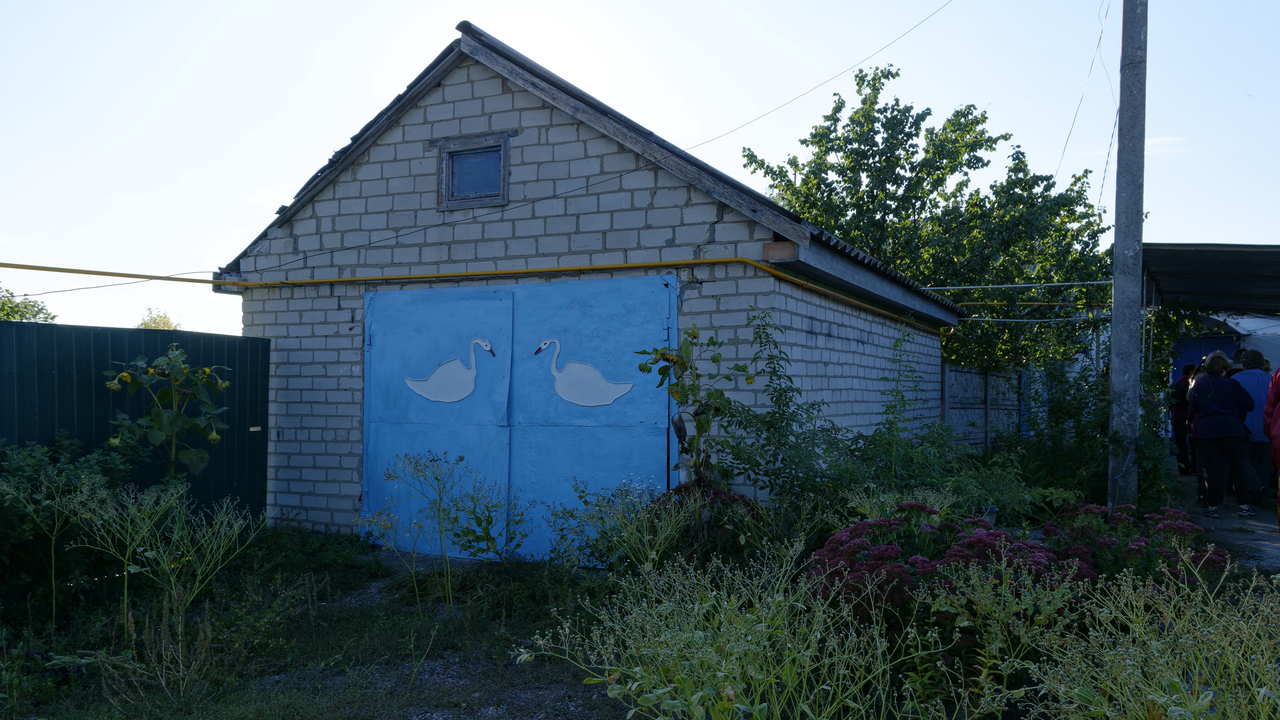 20181001-162559•Omelnik•Kremenchug•Poltava Oblast•Ukraine